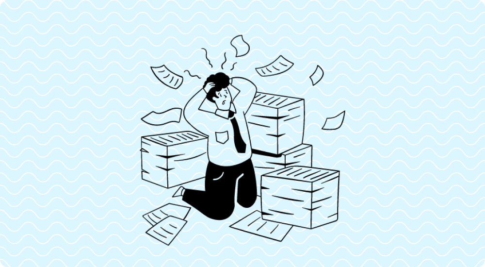 How long should your CV be?